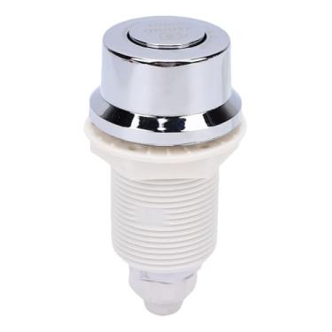 Imagem de AYNEFY Interruptor de Ar para Banheira de Hidromassagem, Piscina de Spa Ligada e Desligada, Conjunto de Interruptor de Botão de Ar, Controle de Fluxo Preciso, Kit Pneumático de