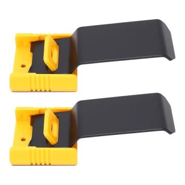 Imagem de Garosa Bloqueio do Interruptor do Manípulo Botão Bloqueio Industrial para Equipamentos Elétricos A3 Interruptor Manípulo Placa de Aço Design Compacto para Oficinas de Fábricas