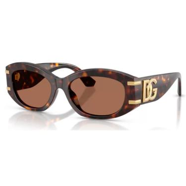 Imagem de Oculos Solar Dolce & Gabbana Dg4502 502/7355