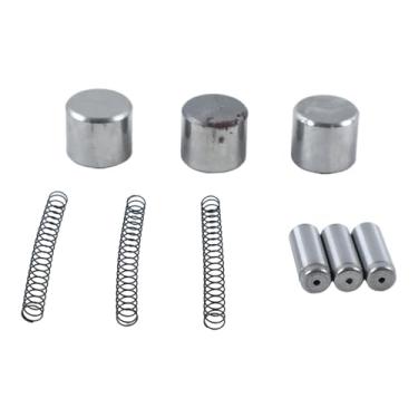 Imagem de HOLDWELL Kit de rolo de embreagem de partida 91101-516-000 28126-415-000 28125-516-030 Compatível com Honda CX500 1978-1979 CX500C Custom 1979-1982 CX500D Deluxe 1979-1988 1