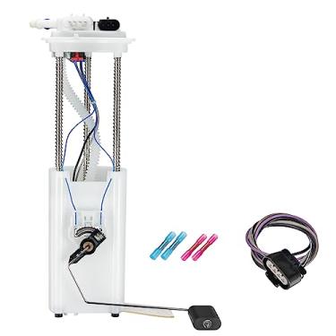 Imagem de BDFHYK Conjunto de módulo de bomba de combustível E3953m 1997-1998 para Chevrolet Blazer/Gmc Jimmy/Oldsmobile Bravada V6 4.3l 1997 1998