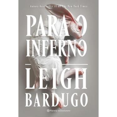 Imagem de Para O Inferno - PLANETA MINOTAURO, Sortido