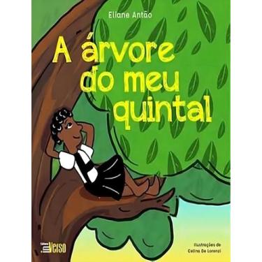 Imagem de A Árvore Do Meu Quintal - INVERSO COMUNICACAO E MARKETING, Sortido