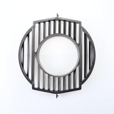 Imagem de xyocx Protetor de aquecedor a querosene M51105-01 Capa de proteção de queimador 20929 Protetor de ventilador de aquecedor serve de 35.000 a 75.000 BTU, aquecedor Reddy, Desa, Master, Remington, Sears