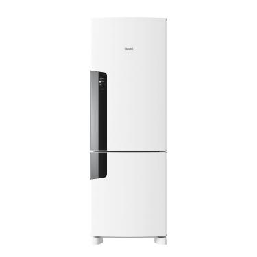 Imagem de Geladeira Frost Free Duplex 399 Litros Consul Com Freezer Embaixo - Cre45mb 110V