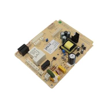 Imagem de PLACA DE POTENCIA REFRIGERADOR ELECTROLUX DM83X BIV ORIG - A96969502