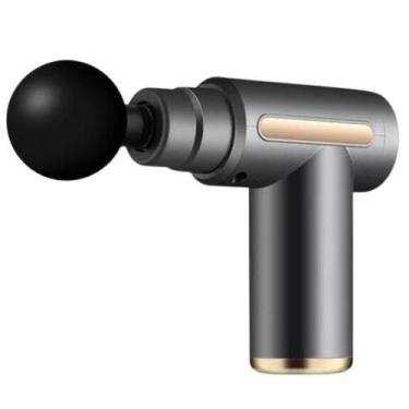 Imagem de Massageador elétrico profissional muscular pistola original - NeoSttor
