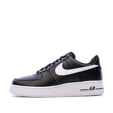 Imagem de Nike Mens Air Force 1 Low CZ7928 001 Kith - Black - Size 12