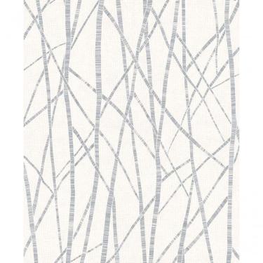 Imagem de Papel De Parede Ella Bambu 6747-20 Rolo 10m X 0,53m