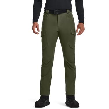 Imagem de Under Armour Calça cargo masculina UA Alpha 1379199-390-36/30 MOD 36/30