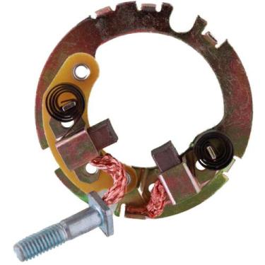 Imagem de Escova Reparo Motor Partida Dl Vstrom 650 2004 a 2009 XJ6 2010 a 2016 