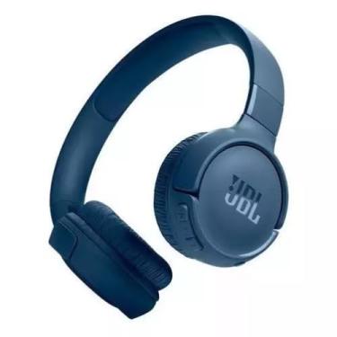 Imagem de Fones De Ouvido sem fio Bluetooth Tune T510bt TWS (AZUL)