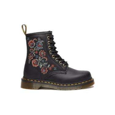 Imagem de Dr. Martens Vonda Tf feminina 1460, Preto, 34