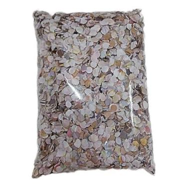 Imagem de Confetes De Carnaval - Romã Atacado