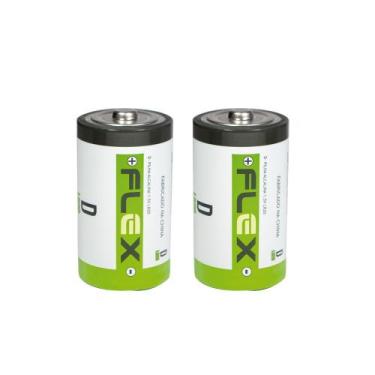 Imagem de Pilha Alcalina - FX-DK2 - X-Cell - DS TOOLS