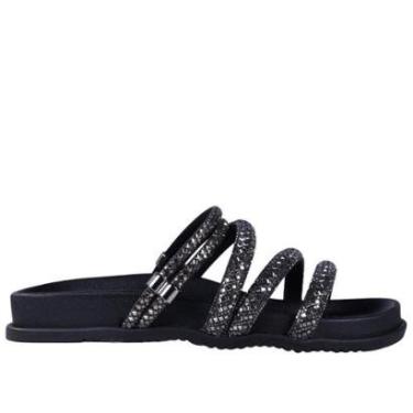 Imagem de Papete Feminina Zariff Zapm58 Preto Onix-Feminino