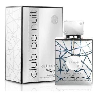 Imagem de Perfume Feminino Club De Nuit Sillage Armaf Edp 105ml
