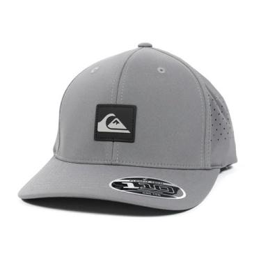 Imagem de Boné Quiksilver Adapted Masculino, U, Gate