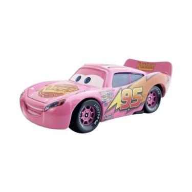 Imagem de Conjunto De Brinquedos Em Metal Die Cast Da Disney Pixar Cars Para Cri