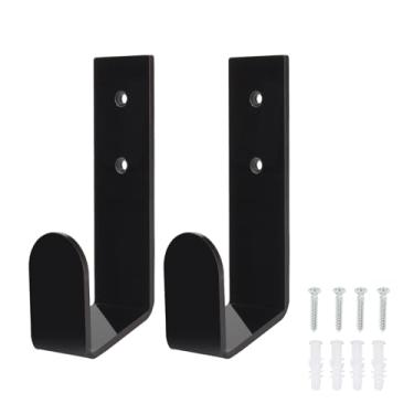 Imagem de Capa de exibição de parede para cinto de campeonato, suporte de exibição de cinto de campeonato para parede, organizador horizontal de montagem de parede, organizador de cinto de parede montado na