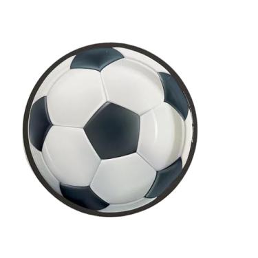 Imagem de CWPJUNDGP Festa de aniversário, copos de papel, pratos de papel, festivais descartáveis locais de festa temática, atmosfera de decoração, utensílios de mesa