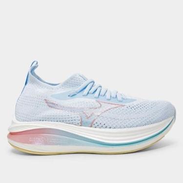 Imagem de Tênis Mizuno Neo Zen Feminino-Feminino