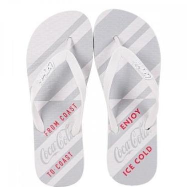 Imagem de Chinelo Coca Cola Cc4440 Hoxie 2 Masculino-Masculino