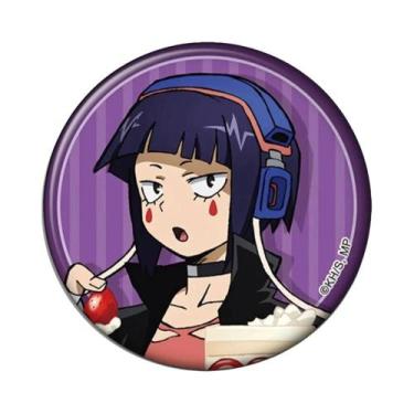 Imagem de Pin De Cosplay FROPPY De 58mm Do Anime My Hero Academia, All Might, Ba