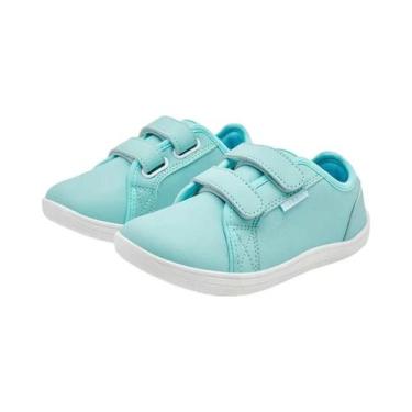 Imagem de Tênis Minimalistas Barefoot Para Crianças, Leves, Em material sintétic