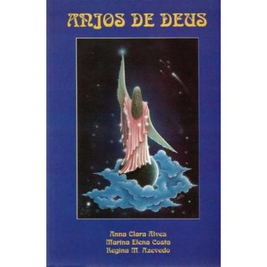 Imagem de Anjos de Deus - OUTRAS PALAVRAS, 3