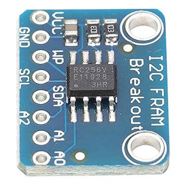 Imagem de Acouto Placa Módulo de Memória I2c 32kb Ic de Baixa Potência para Desenvolvimento 2.7-5.5v Ferramentas de Memória