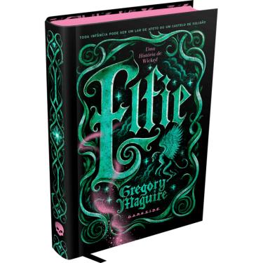 Imagem de Elfie: Uma História de Wicked