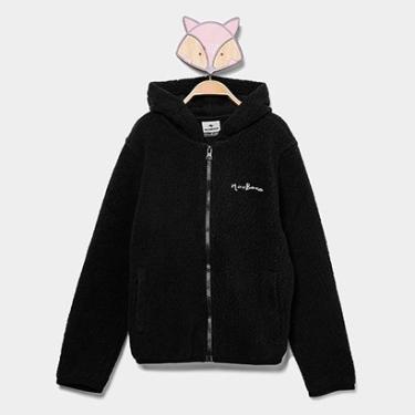 Imagem de Moletom Infantil Nicoboco Sherpa Olympus Menino-Masculino