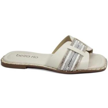 Imagem de Chinelo Slide Beira Rio Napa Feminino 8506.208-Feminino