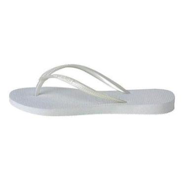 Imagem de Chinelo Havaianas Slim Com Tiras Justas Feminino-Feminino