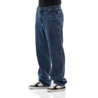Imagem de Calça Jeans Masculina Arauto Relaxed-Masculino