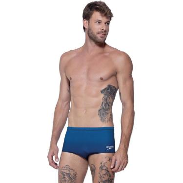 Imagem de Sunga Speedo Tradicional Degradê Masculina-Masculino