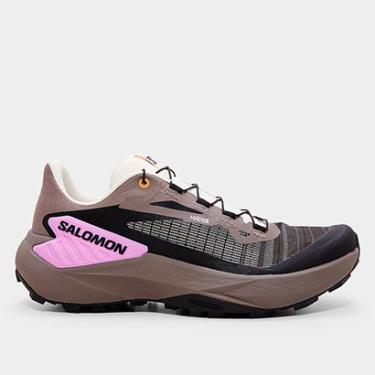 Imagem de Tênis Salomon Genesis Feminino-Feminino