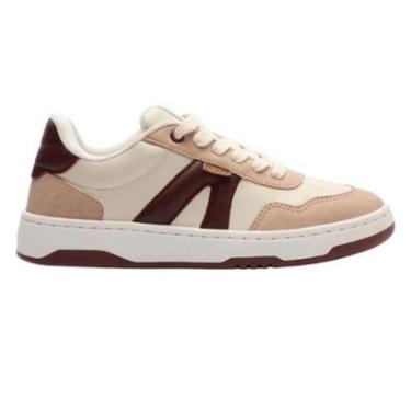 Imagem de Tênis AC1119 Feminino Casual Anacapri Virginia Lançamento-Feminino