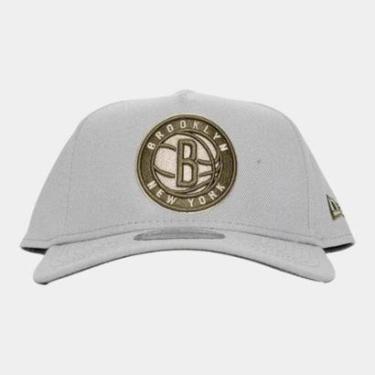 Imagem de Boné New Era Aba Curva-Masculino