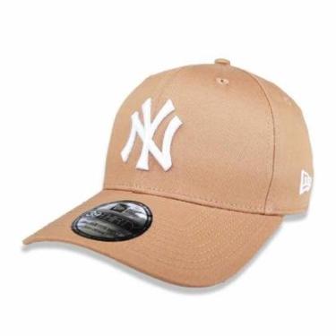 Imagem de Boné New Era 39THIRTY MLB New York Yankees-Unissex