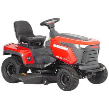 Imagem de Trator Cortador De Grama 42'' 452cc Kawashima