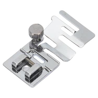 Imagem de Phefop Máquina de Costura de Metal Calcador Multifuncional Ponto Elástico pé de Costura Doméstico