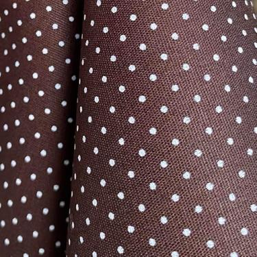 Imagem de Tecido Tricoline Poá 100% Algodão 1m x 1,50m Várias Cores para Artesanato, Patchwork e Costura Criativa -