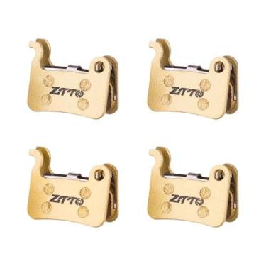 Imagem de Calipers De Freio Hidráulico ZTTO De 2 Pistões Para Bicicleta MTB, Est