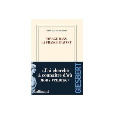 Imagem de Voyage Dans La France D`Avant