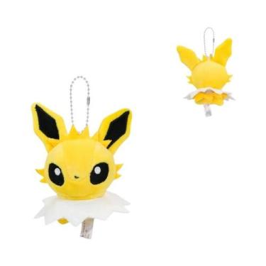 Imagem de Brinquedos De Pelúcia Eevee Umbreon Sylveon Espeon Vaporeon, Chaveiros