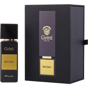 Imagem de Perfume Masculino Gritti Decimo Eau De Parfum Spray 100 ml