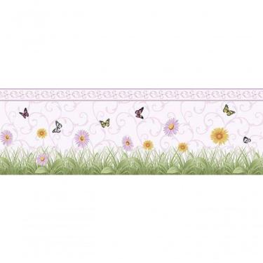 Imagem de Faixa De Parede All Kids H2915404 Tam 5m X 17,7cm