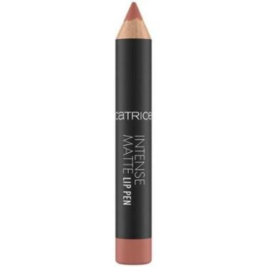 Imagem de Batom Em Lápis Catrice Intense Matte 060 Mocha Me Happy-Feminino